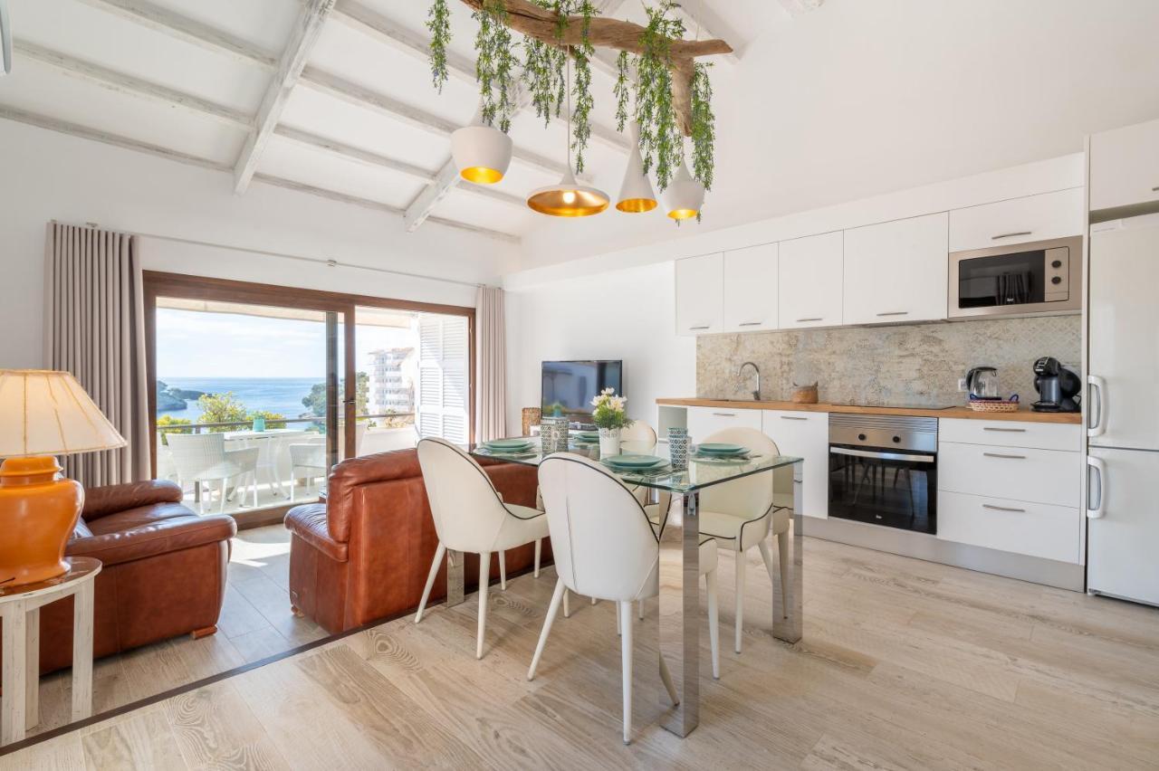 Apartamento Estrella De Mar Apartamento Fenalitx (Fenalich)