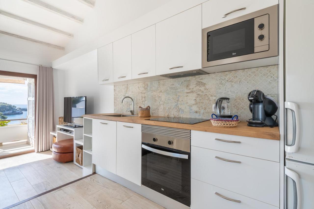 Apartamento Apartamento Estrella De Mar *