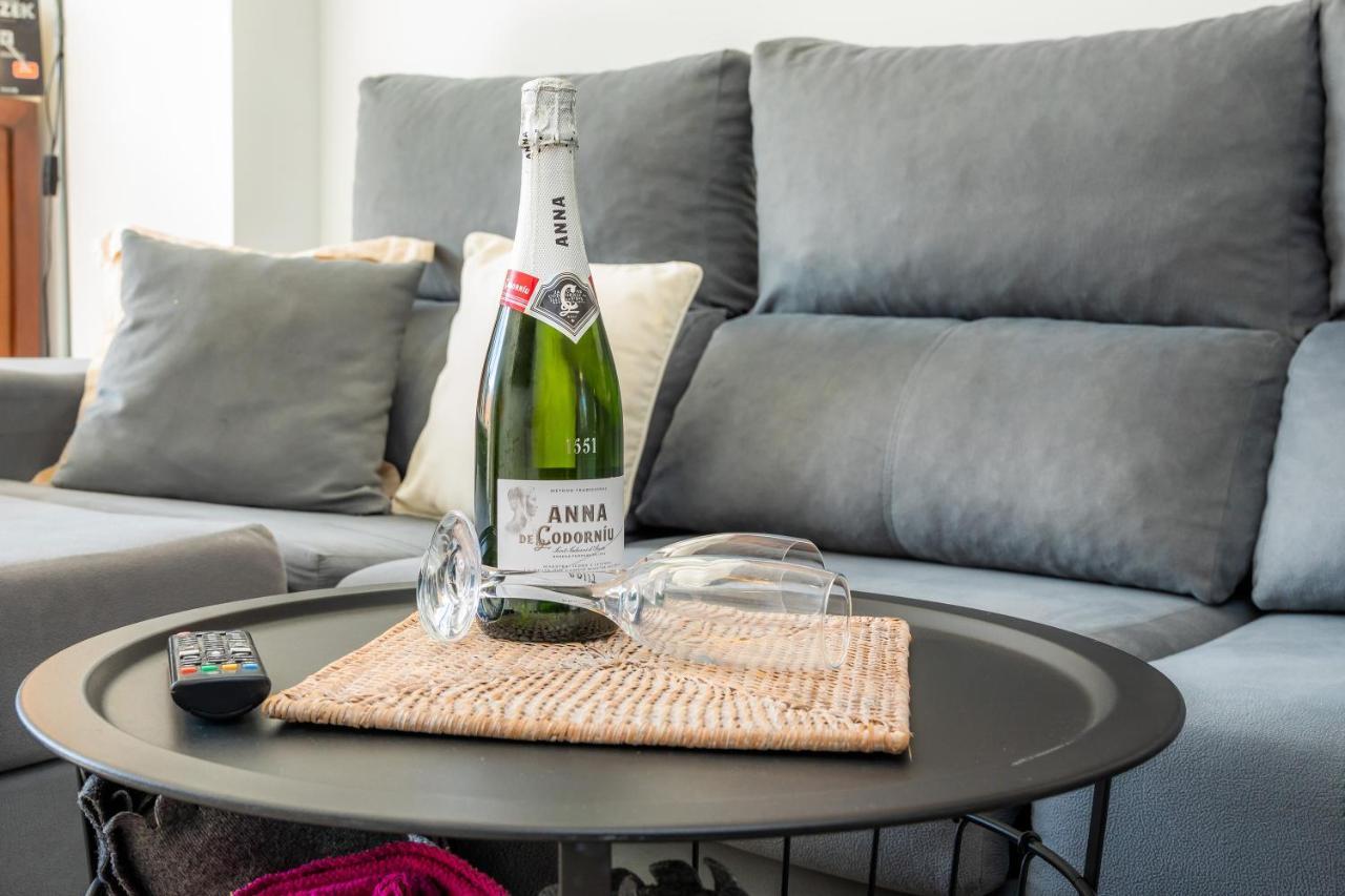 Apartamento La Pergola