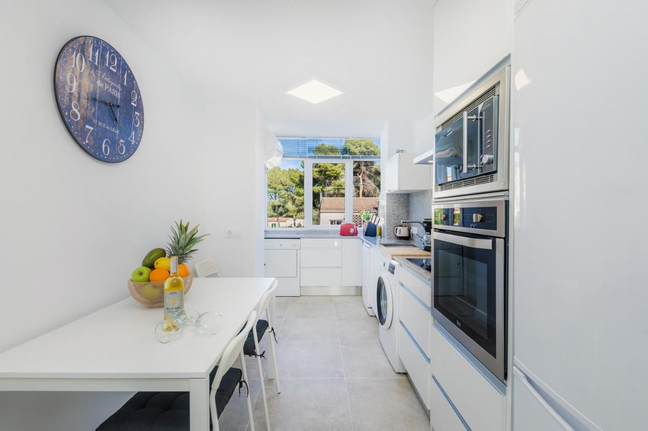 Apartamento La Pergola Font de sa Cala