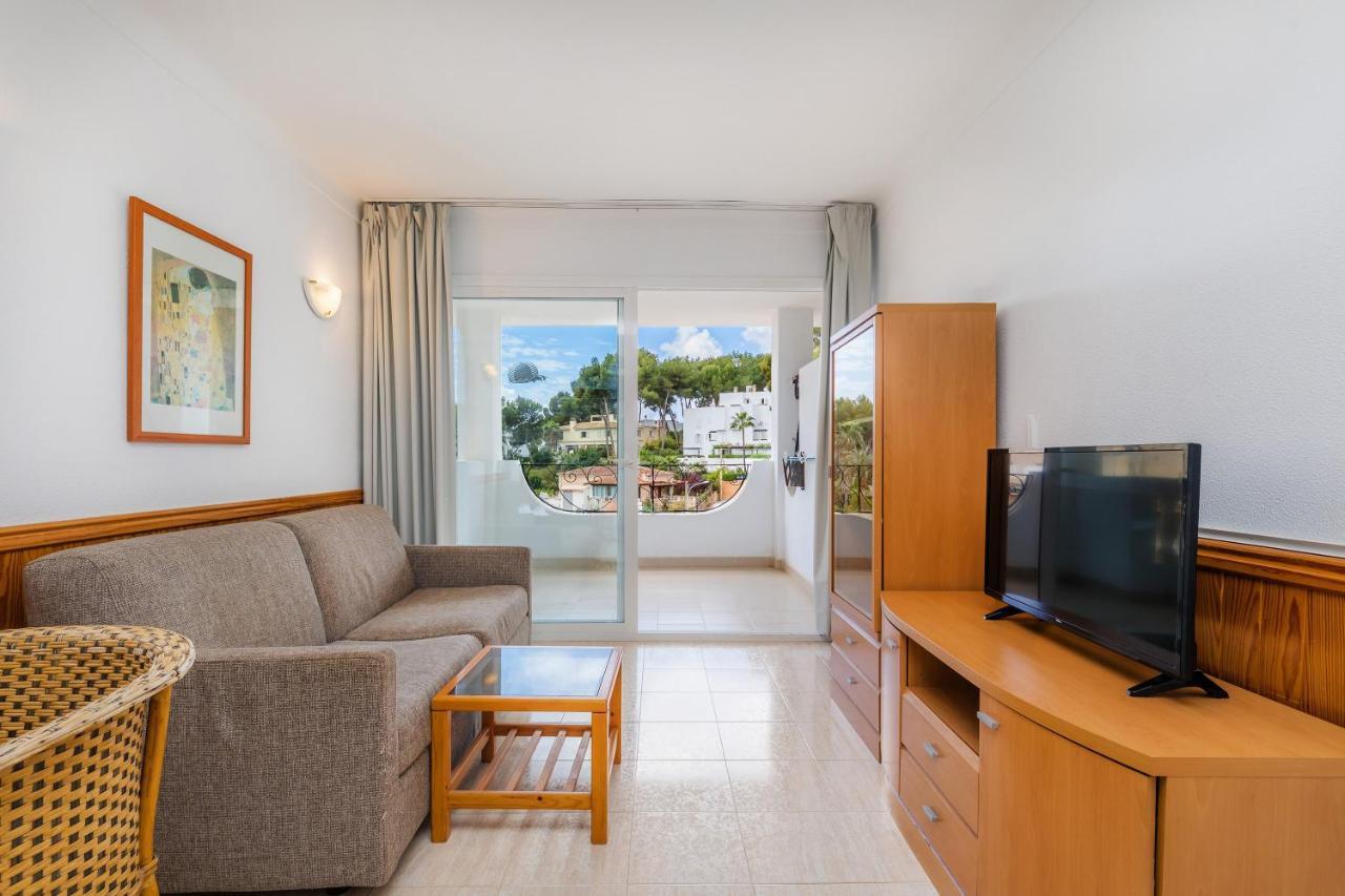 Apto Con Terraza 3 Apartamento *