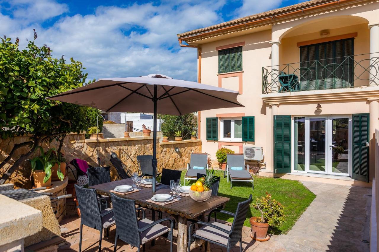 La Pergola Apartamento