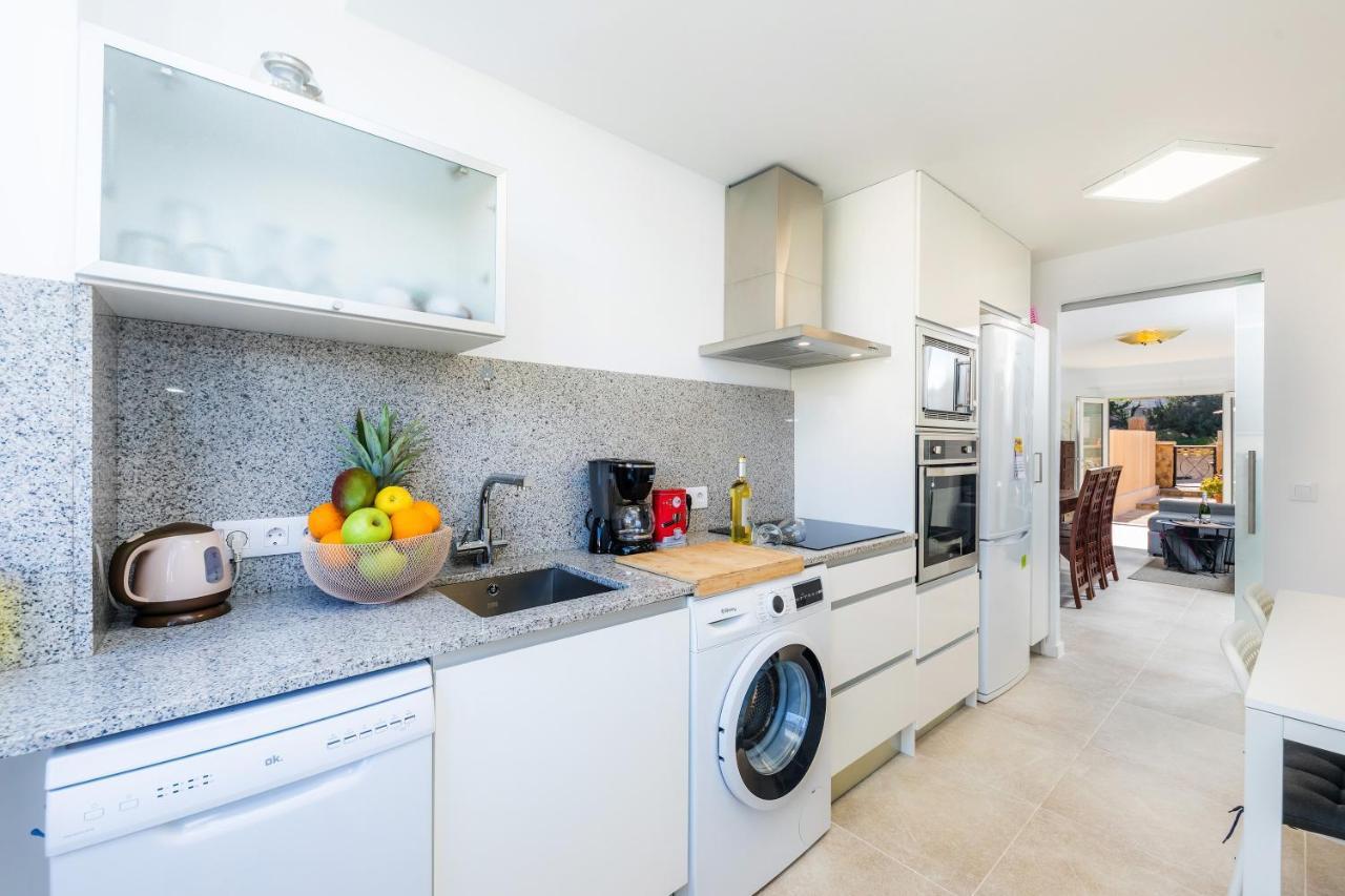 Apartamento La Pergola Font de sa Cala