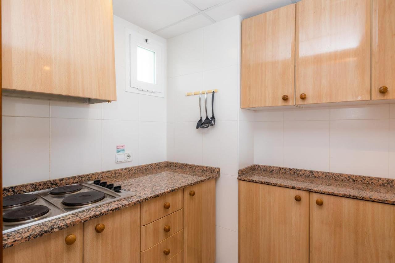 Apartamento Apto Con Terraza 3