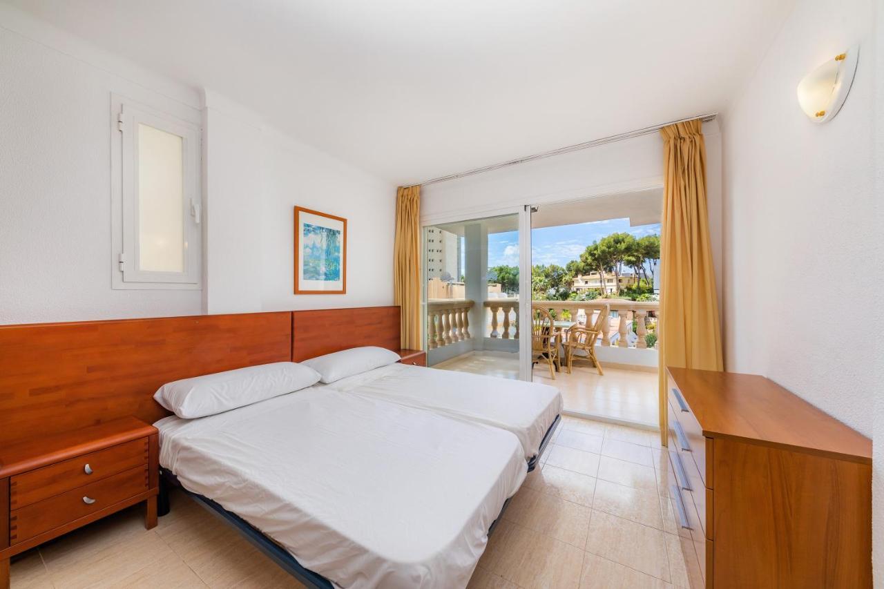Apartment Apto Con Terraza 6 *