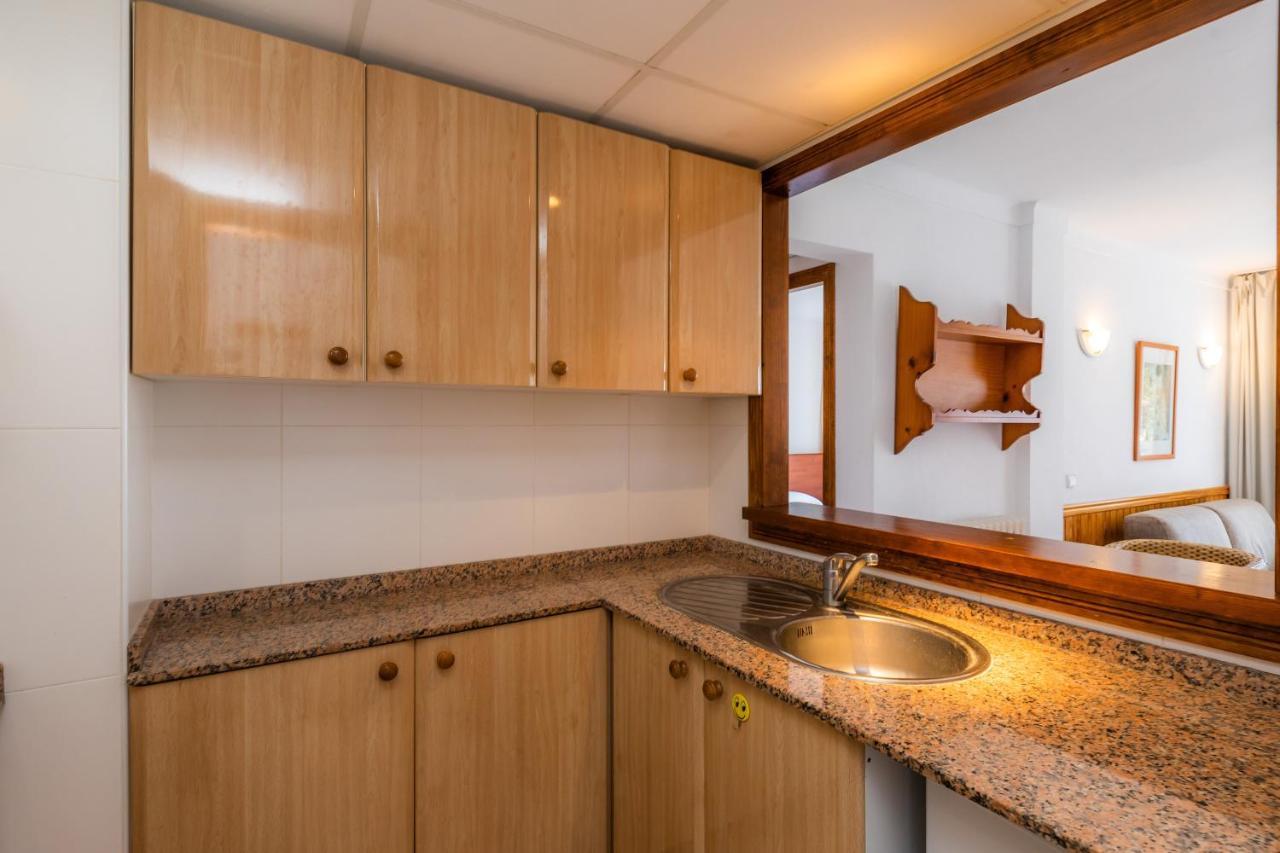 Apartamento Apto Con Terraza 3 *