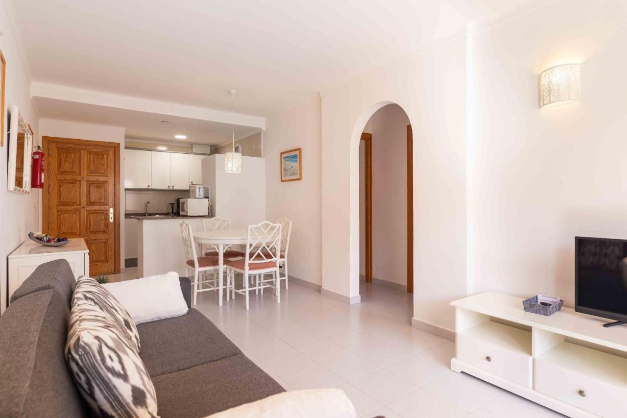 Codonyer A Apartamento Puerto Pollensa