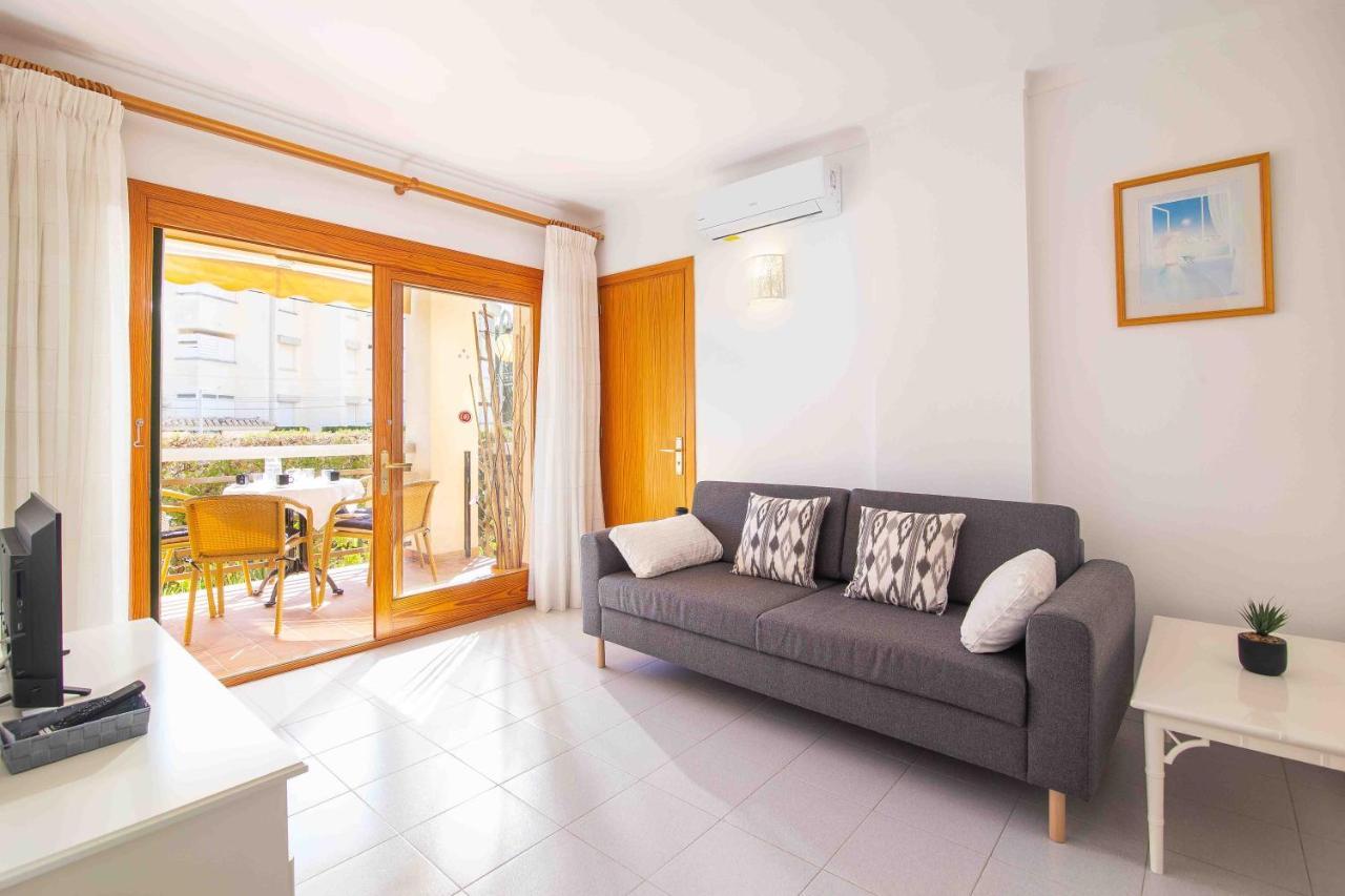 Apartamento Codonyer A Puerto Pollensa