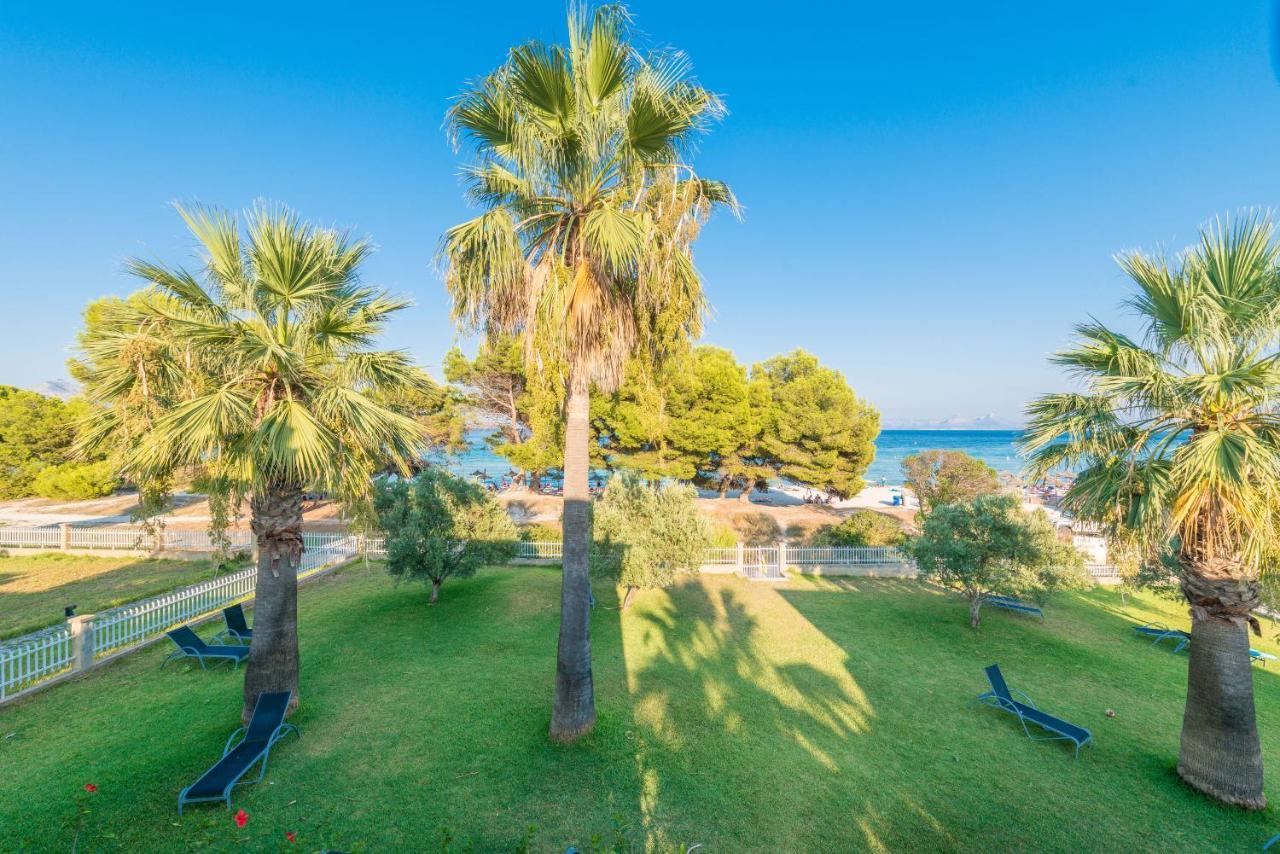 Condesa* Holiday 2, Sandy Beach, Alcudia *