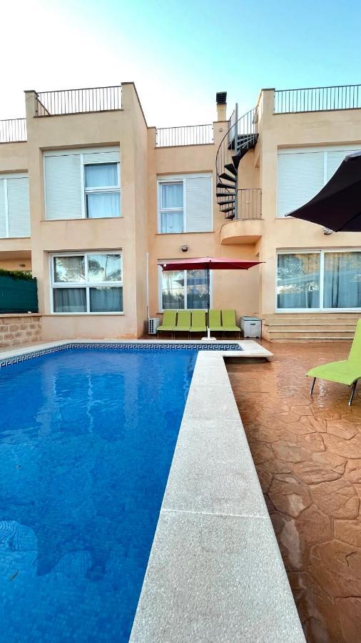 Сasa de vacaciones Casa Xisca Cala Pi (Mallorca)