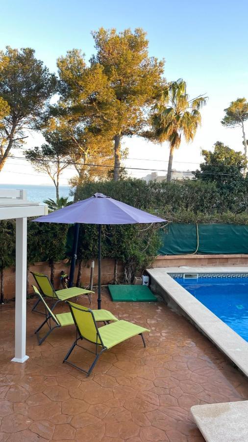 Casa Xisca Сasa de vacaciones Cala Pi (Mallorca)