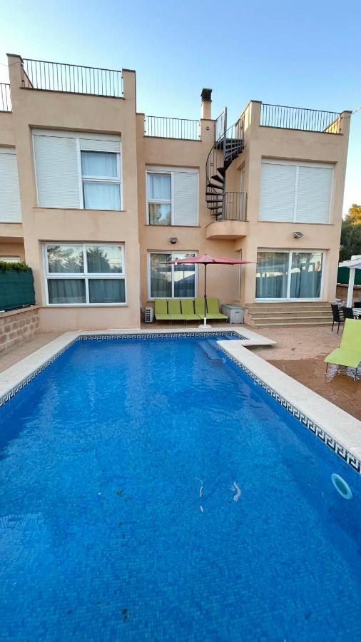 Casa Xisca Сasa de vacaciones Cala Pi (Mallorca)