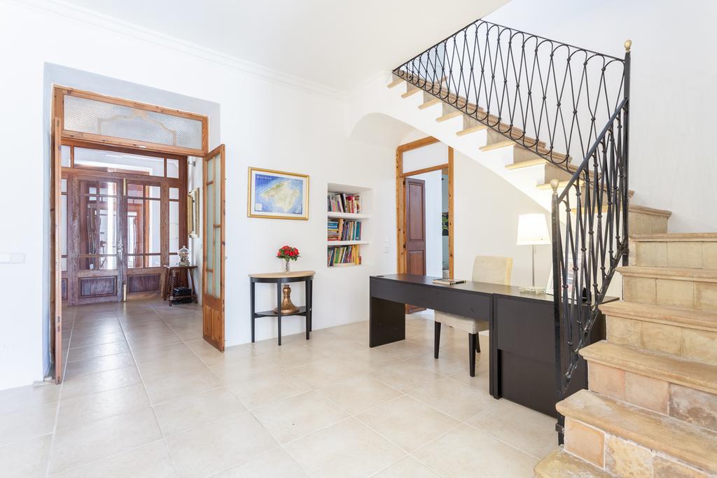 Casa rural Mallorca Florit *