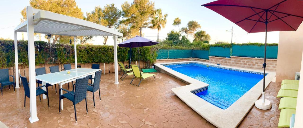 Casa Xisca * Cala Pi (Mallorca)