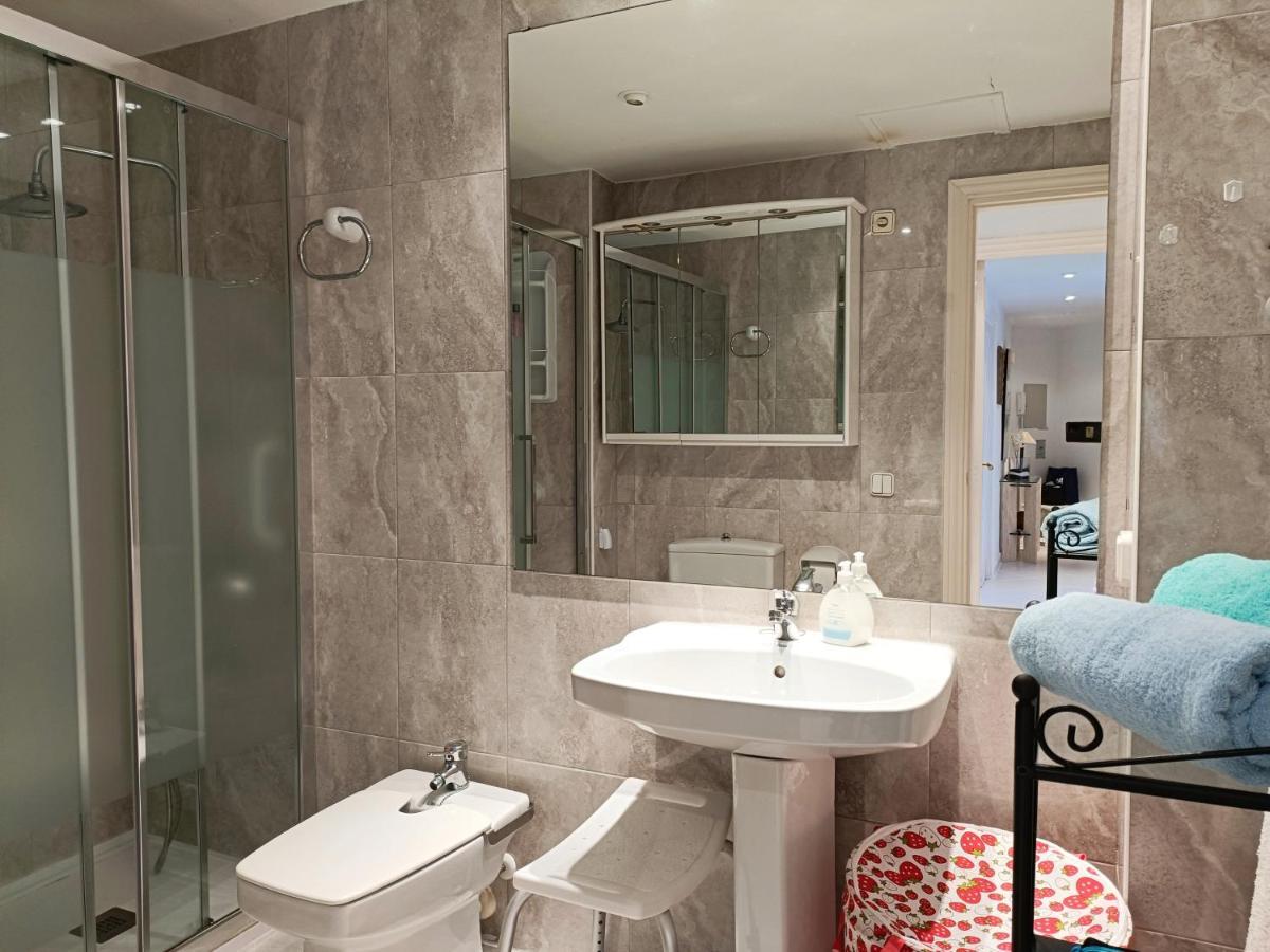 Fantastic 2 Bedrooms With Sea View Apartamento *