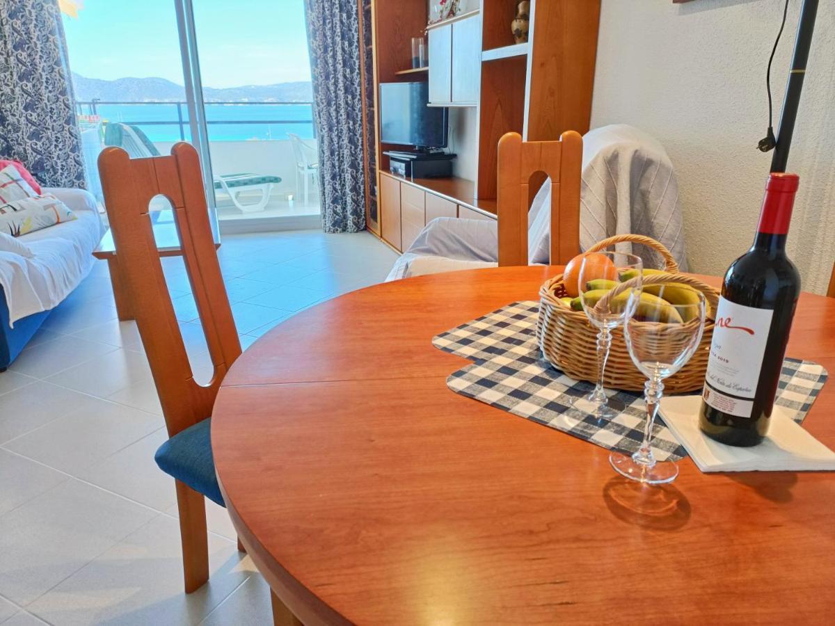 Fantastic 2 Bedrooms With Sea View Santa Ponsa