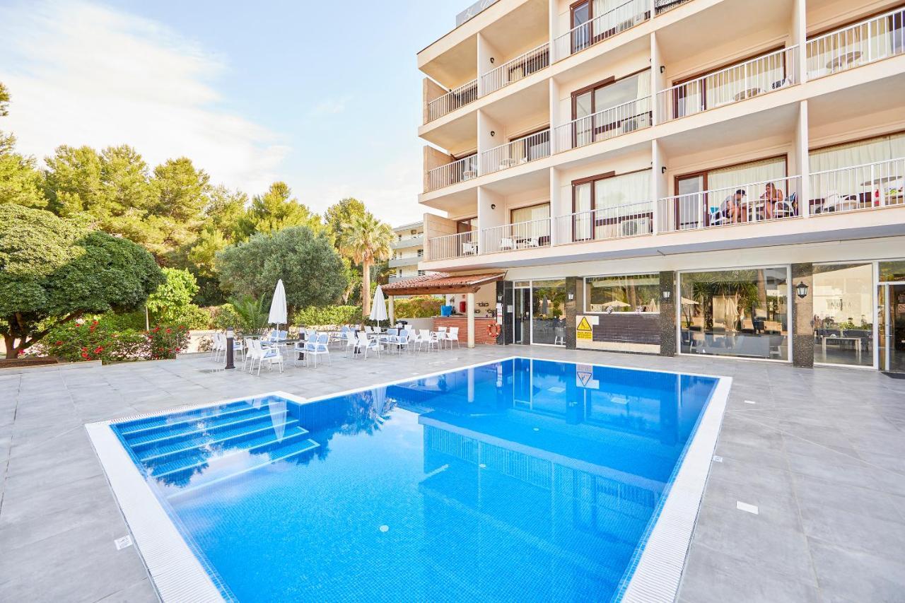 Hotel Nura Condor 3*