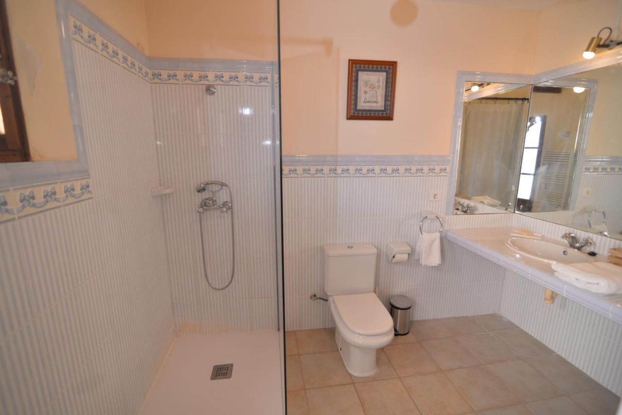 Holiday home Seno En Santa Margalida