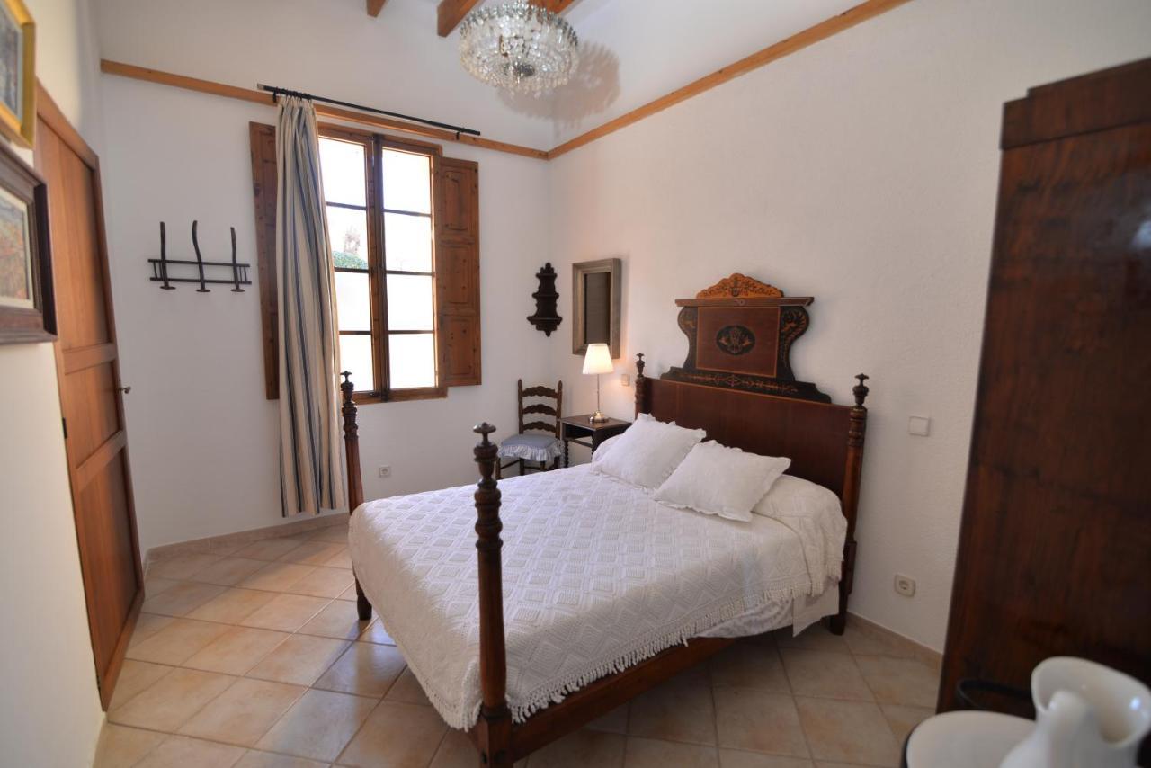 Seno En Holiday home