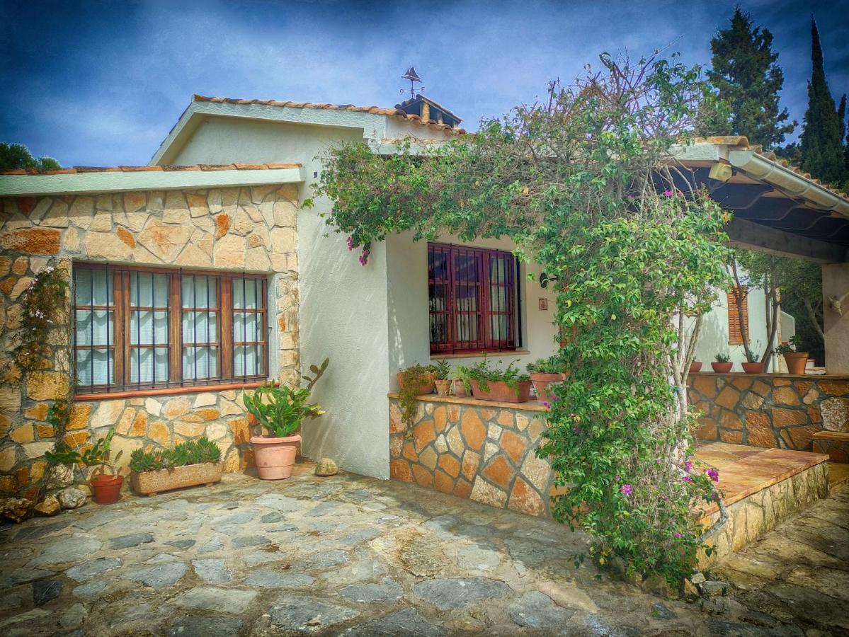 Chalet Tres Mares, Cala Millor Сasa de vacaciones *