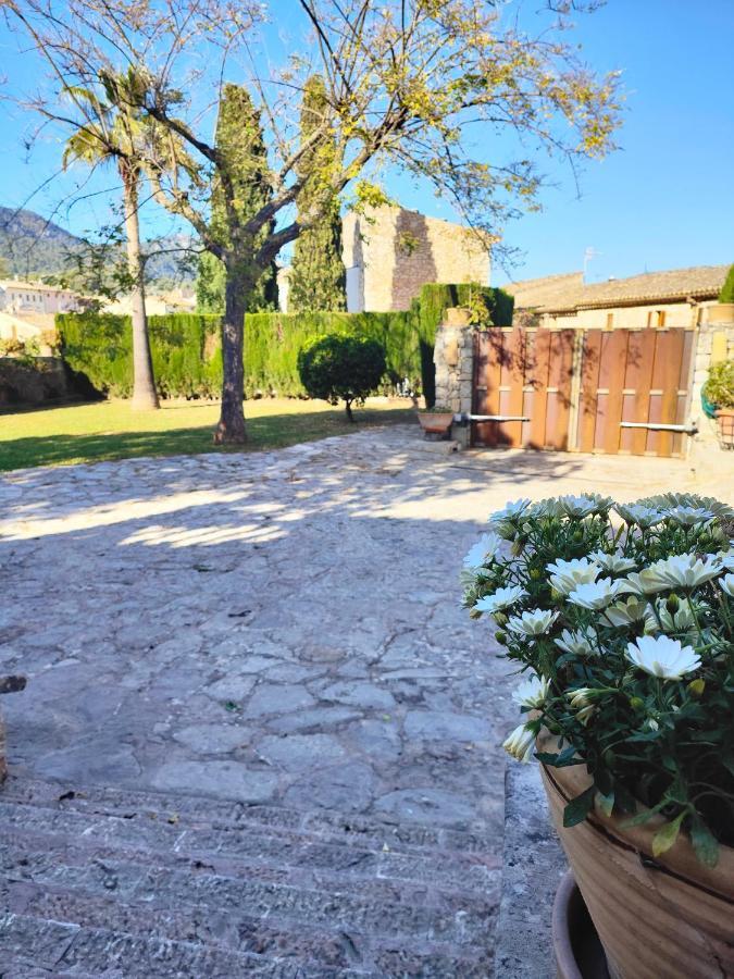 Son Apiana Villa