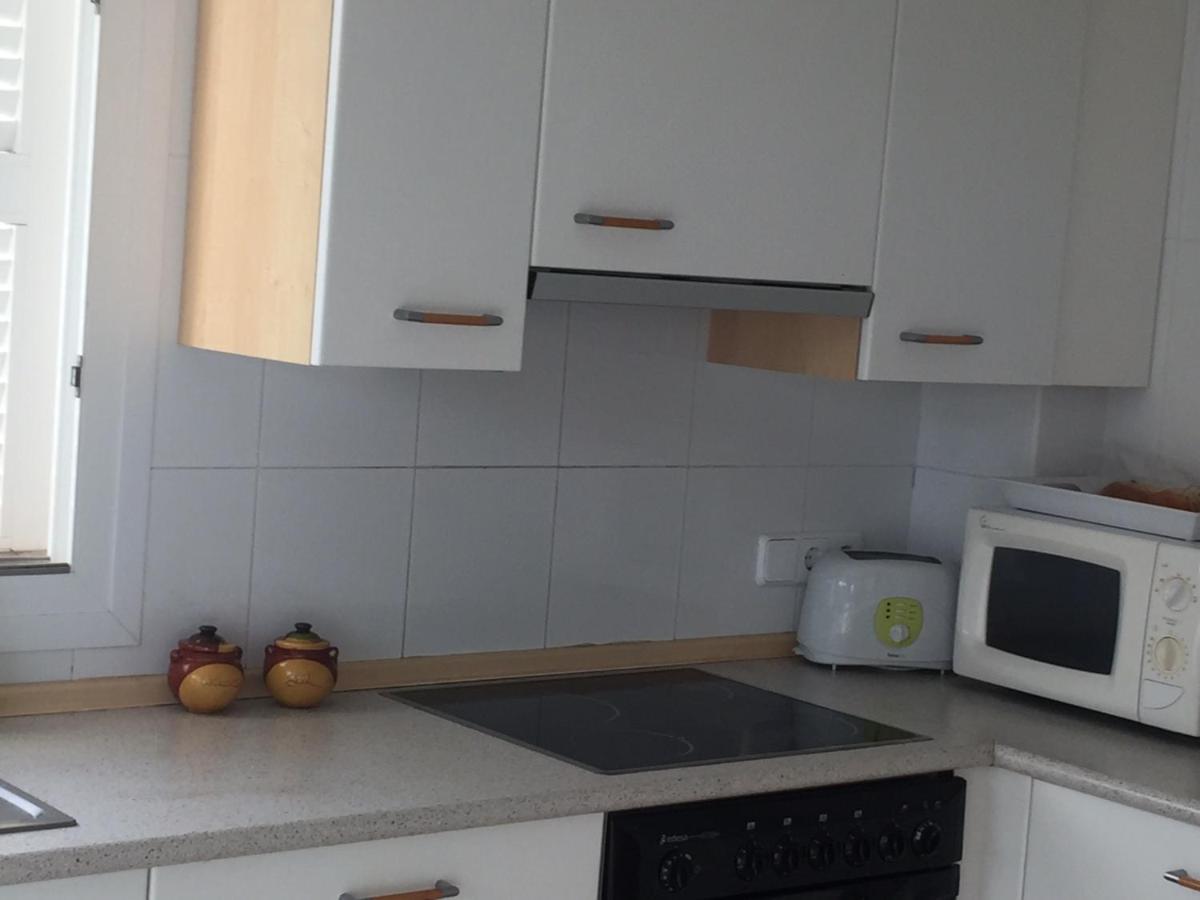 Beautiful With Sea View And Great Pool Apartamento *