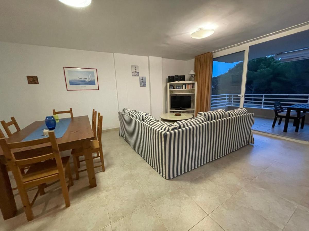 Beautiful With Sea View And Great Pool * Portocolom (Mallorca)