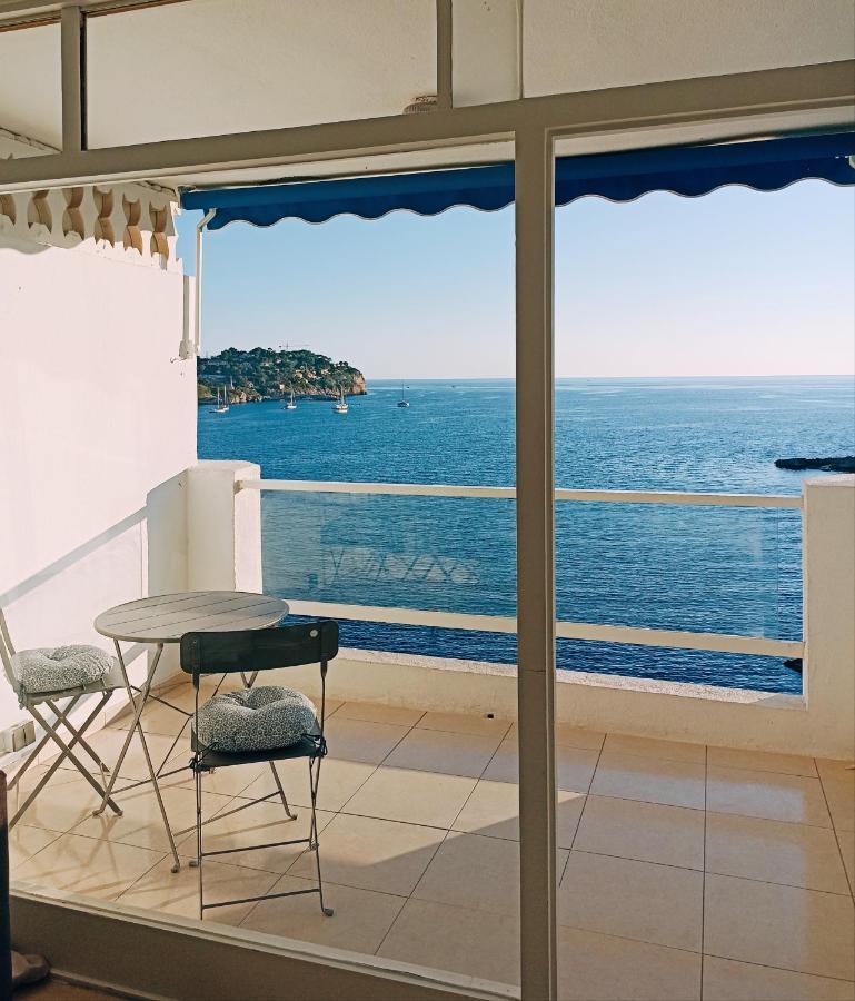 Apartamento Piso Primera Linea En Frente Al Mar