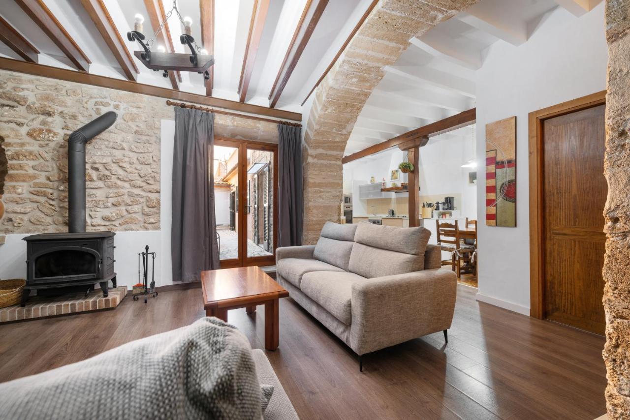 House Ca Na Polida Holiday home Alcudia (Mallorca)