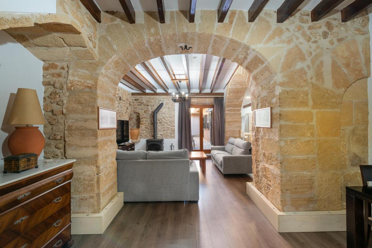 House Ca Na Polida * Alcudia (Mallorca)