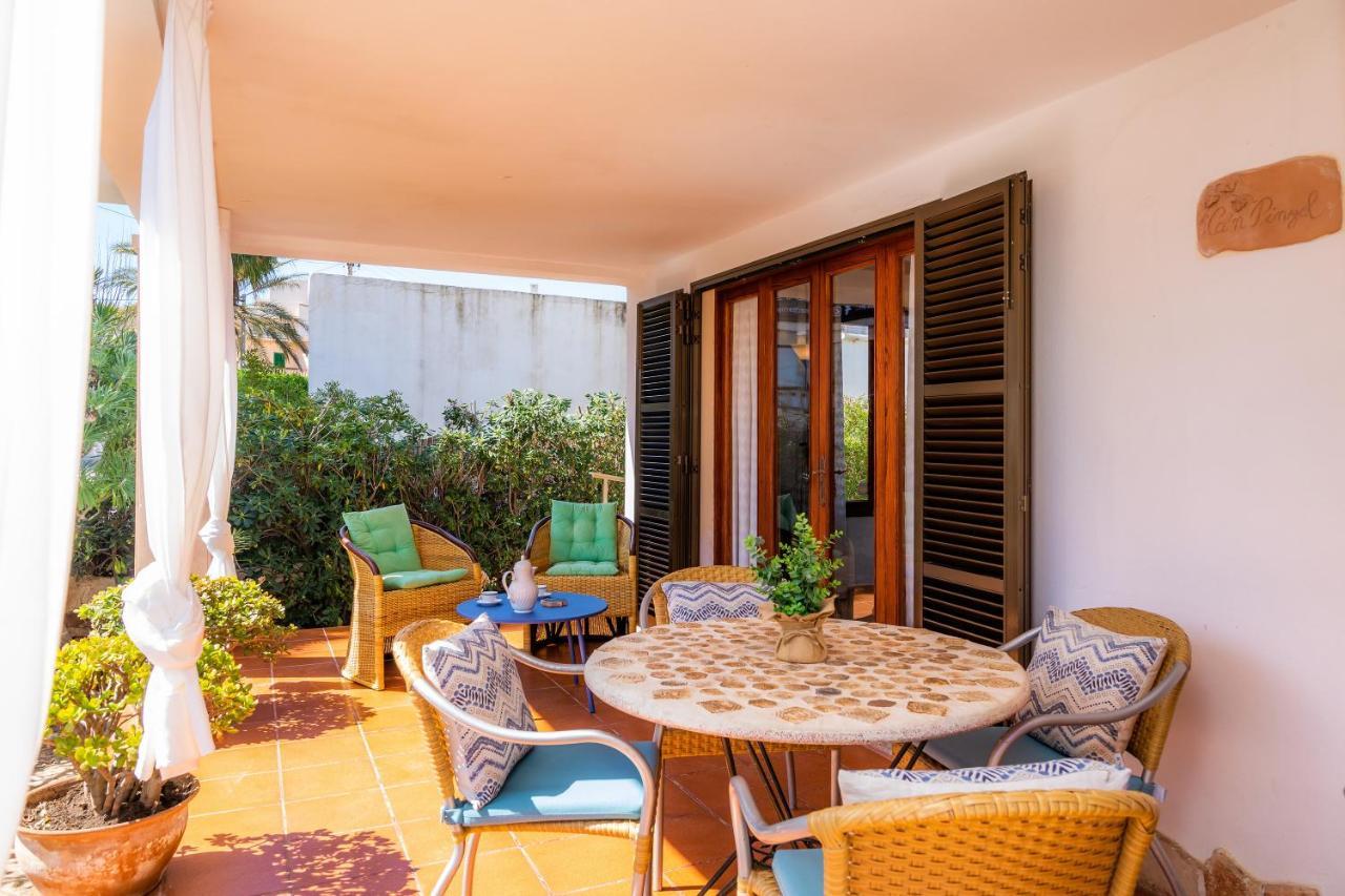 Casa Pinyol Holiday home *