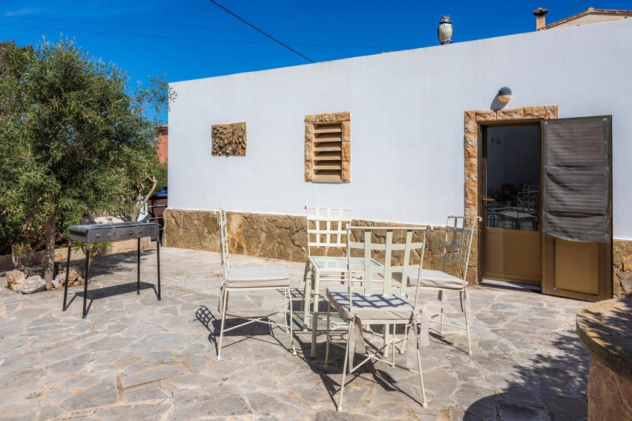 Casa Pinyol Holiday home