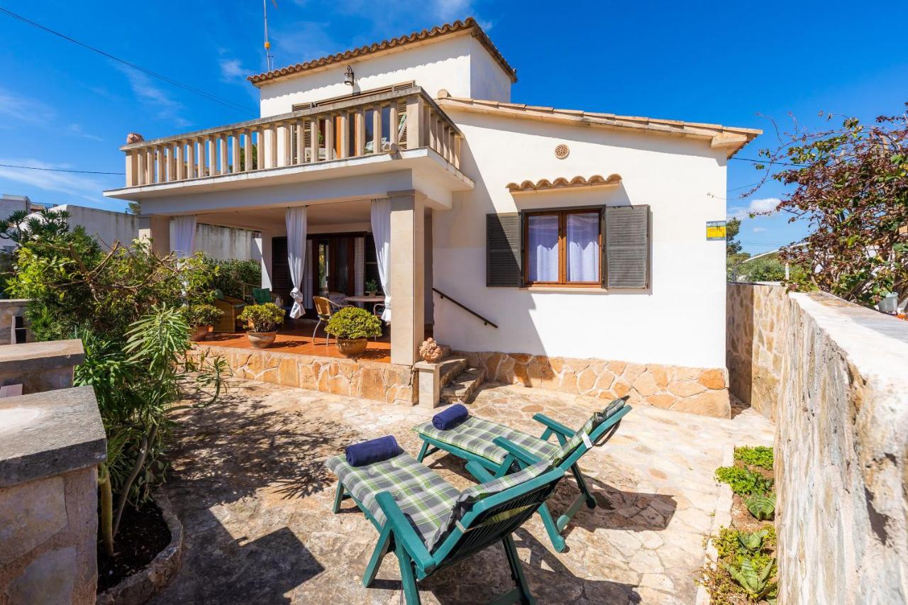Casa Pinyol * Cala Figuera (Mallorca)