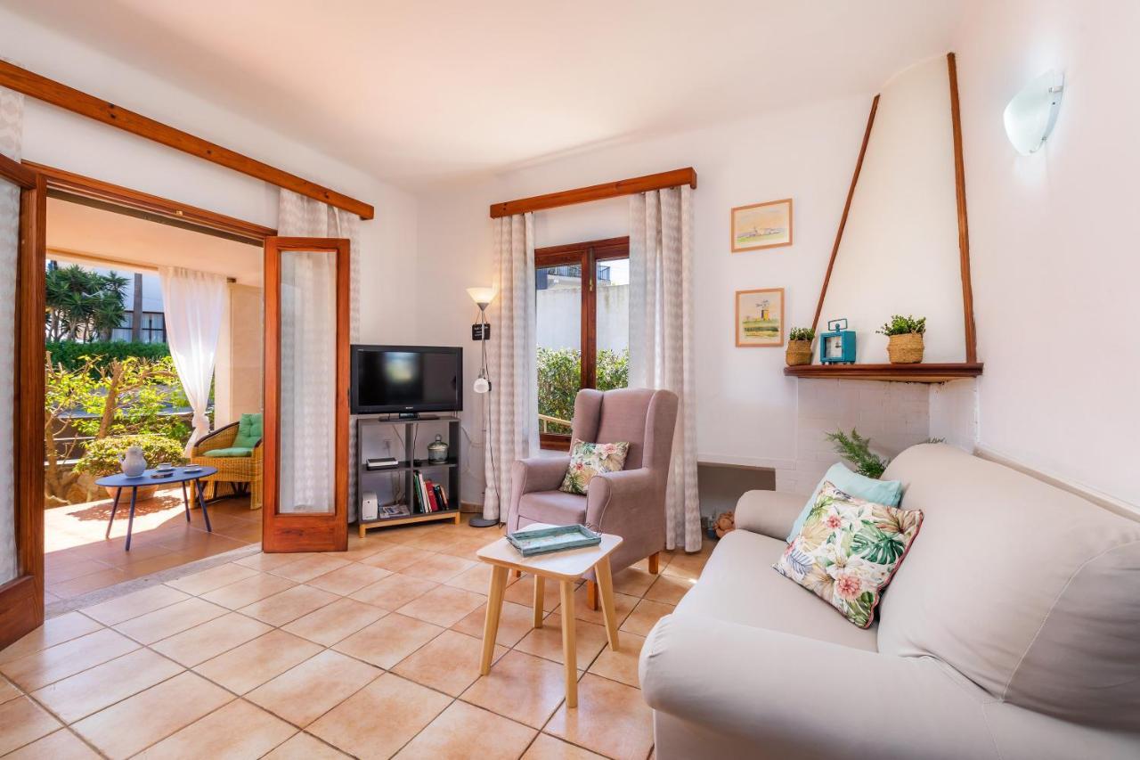 Holiday home Casa Pinyol