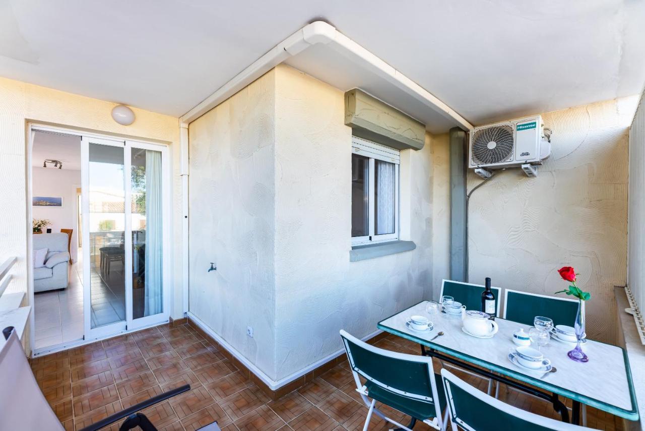 Apartment Veleta Port de Pollenca