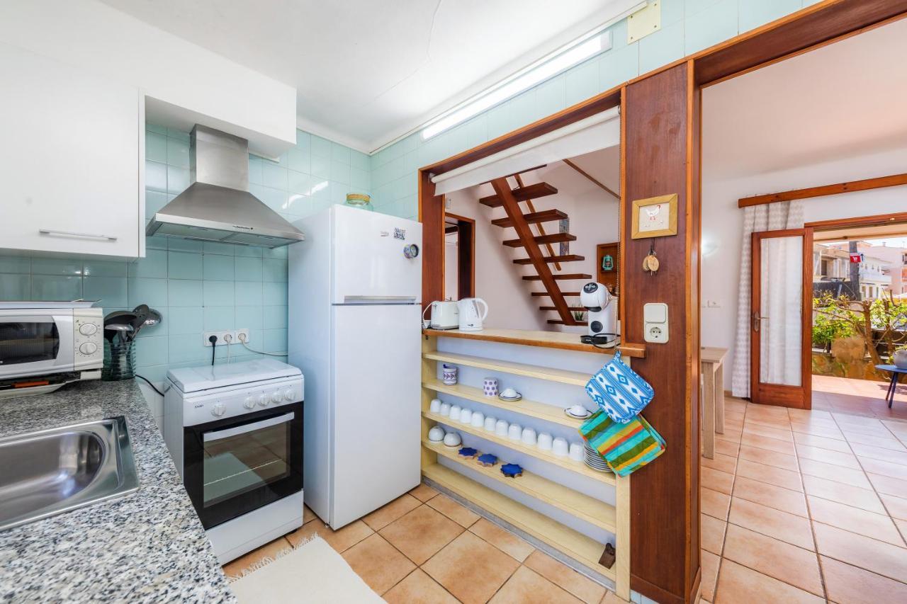 Holiday home Casa Pinyol *