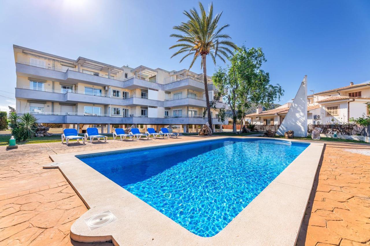 Apartment Veleta