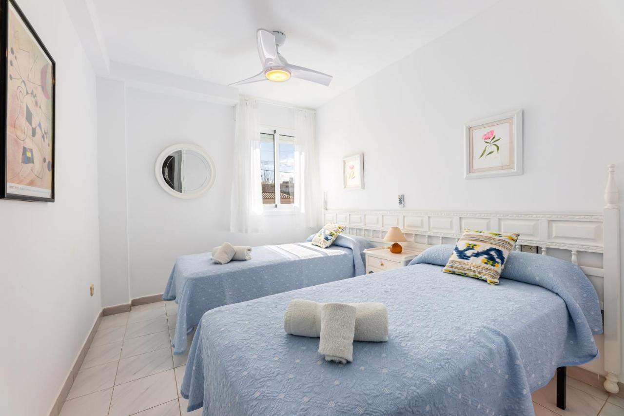 Apartment Veleta
