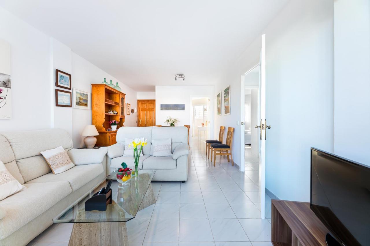 Veleta Apartment *