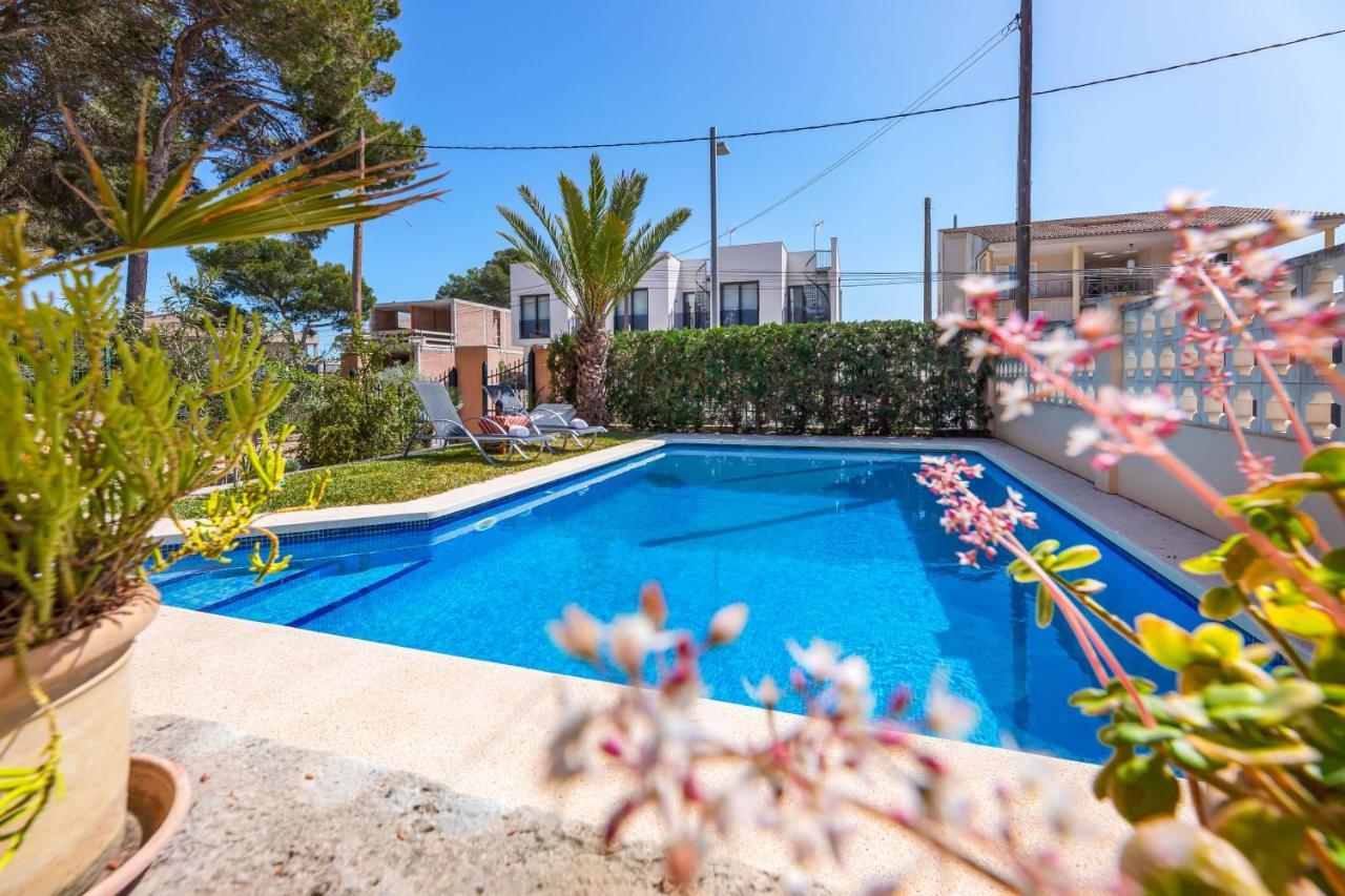 Art Villa Can Picafort (Mallorca)