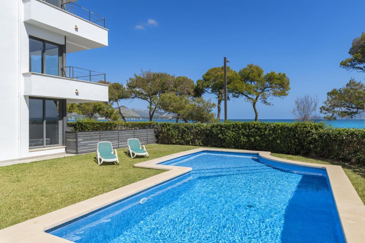 Apartamento Oratge 1 *