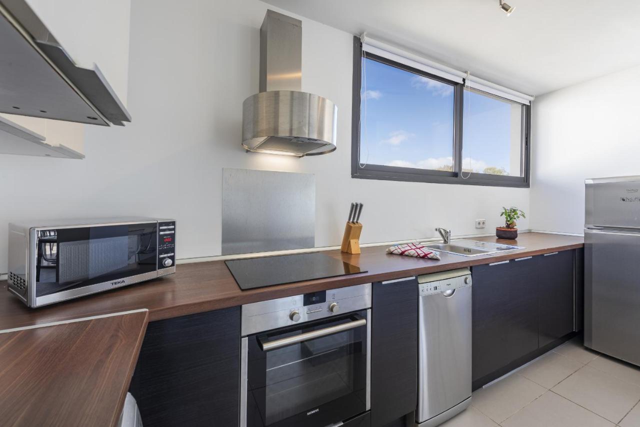 Oratge 1 Apartamento *
