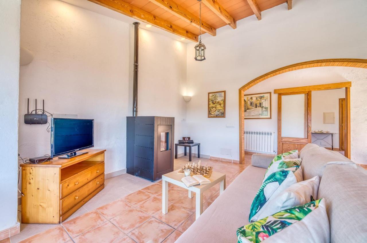 Ideal Mallorca - Sementaret Casa rural *