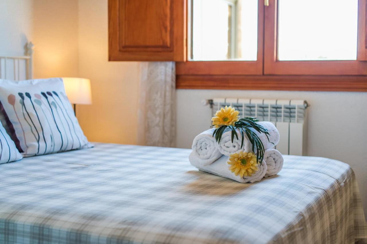 Casa rural Ideal Mallorca - Sementaret *