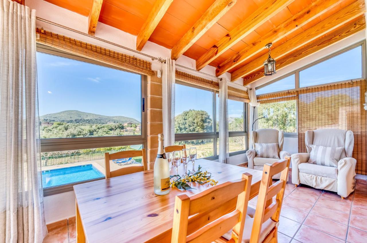 Ideal Mallorca - Sementaret Artà