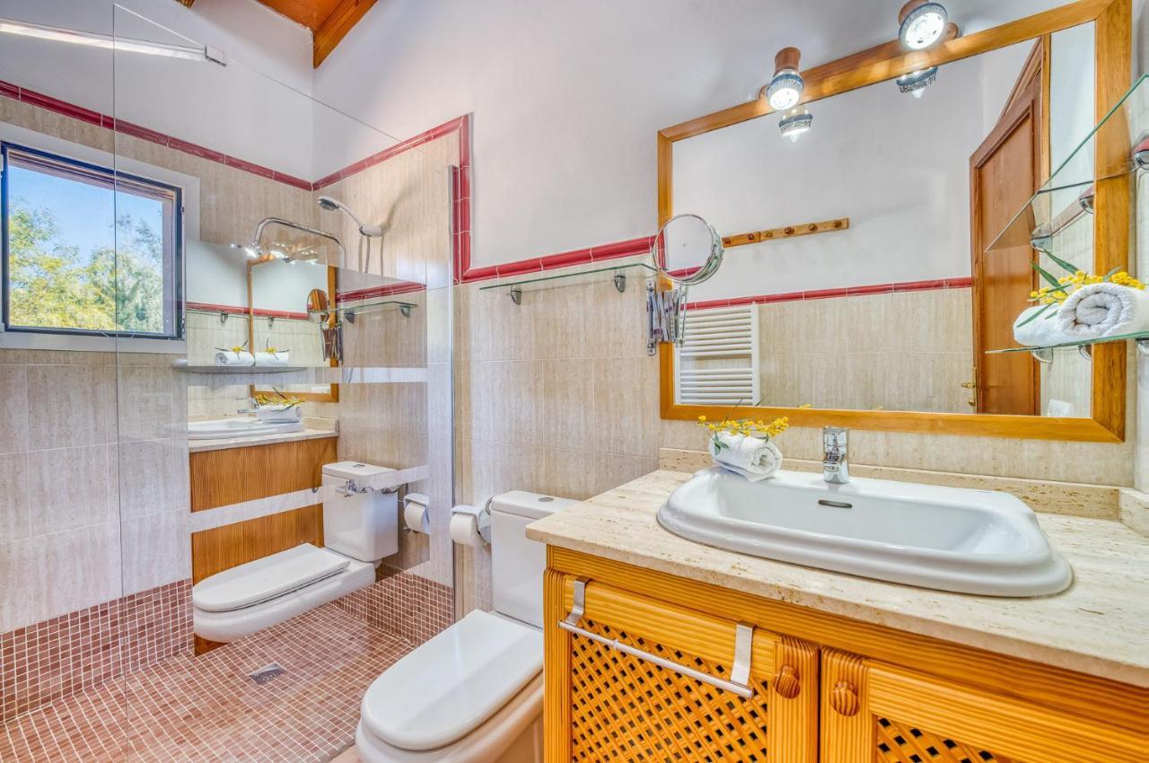 Casa rural Ideal Mallorca - Sementaret *