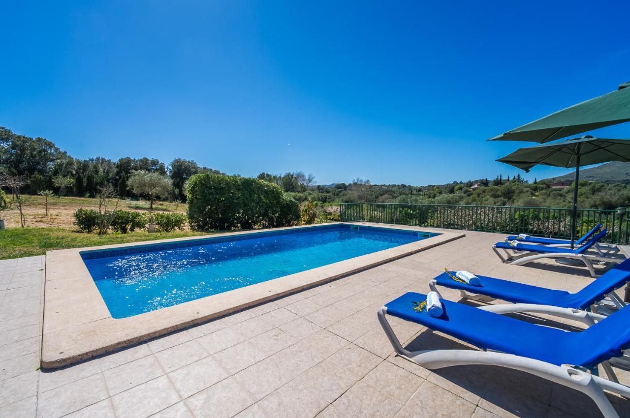 Casa rural Ideal Mallorca - Sementaret *