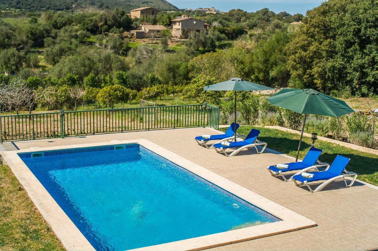 Ideal Mallorca - Sementaret * Artà