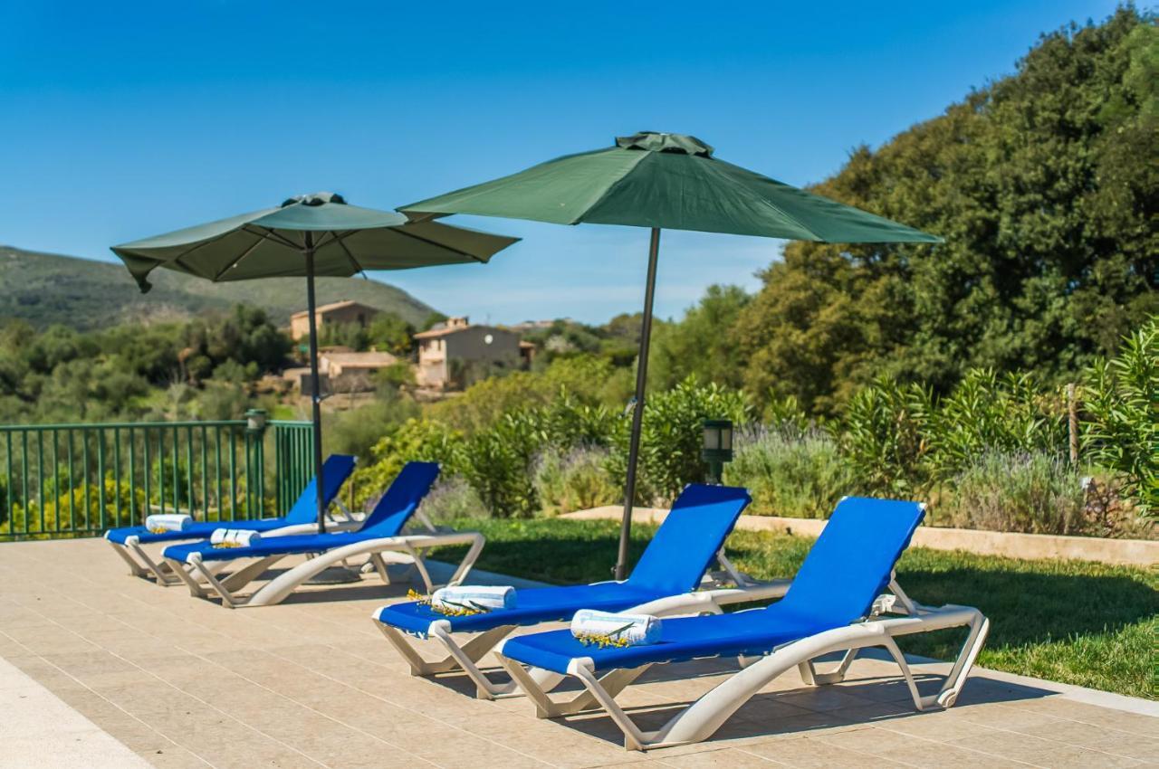 Casa rural Ideal Mallorca - Sementaret Artà