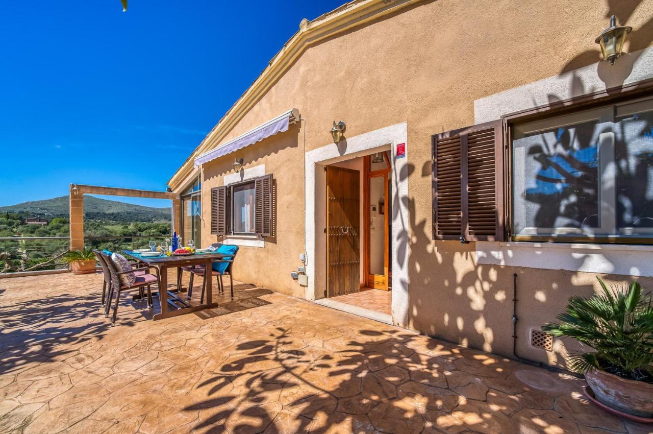Ideal Mallorca - Sementaret Casa rural Artà